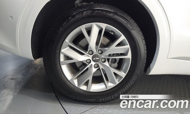 Genesis GV70 2023 — photo 5