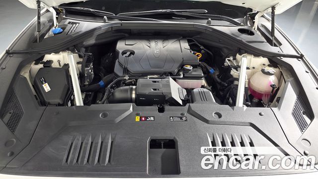 Genesis GV70 2023 — photo 6