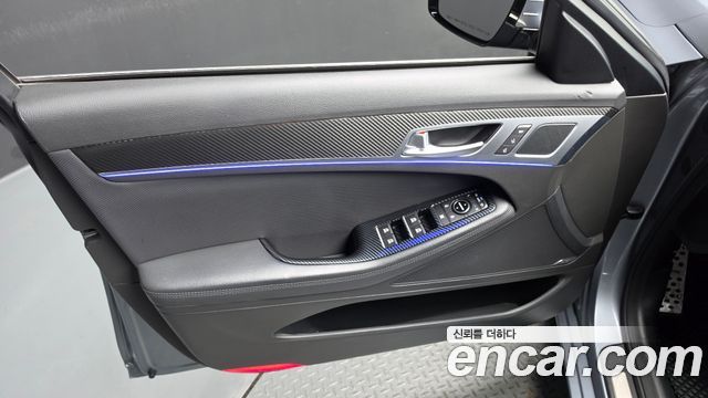 Hyundai Genesis 2016 — photo 14