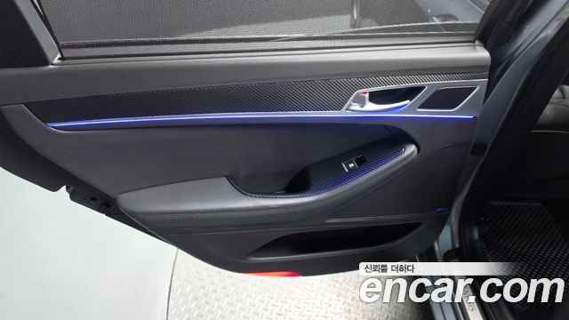 Hyundai Genesis 2016 — photo 15