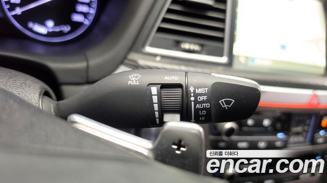 Hyundai Genesis 2016 — photo 30