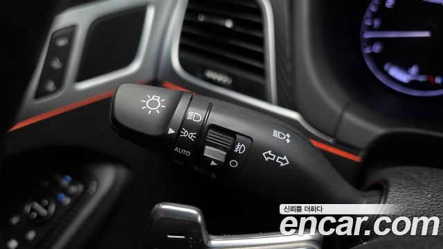 Hyundai Genesis 2016 — photo 33
