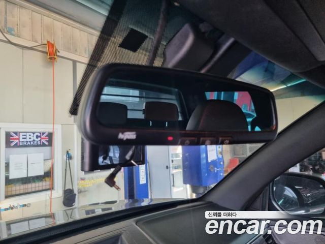 KG Mobility Rexton 2020 — photo 3