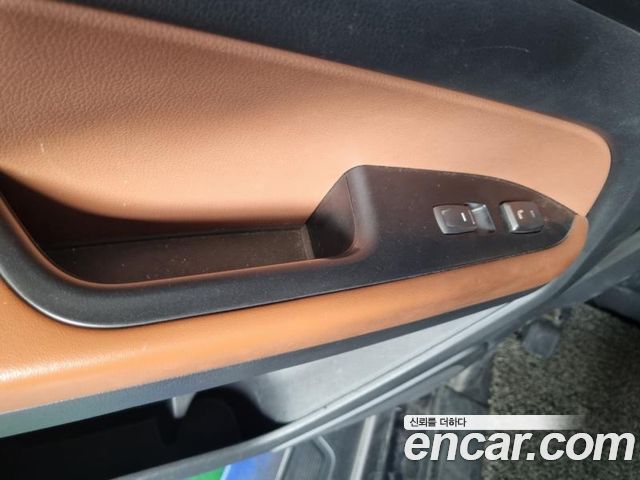 KG Mobility Rexton 2020 — photo 6