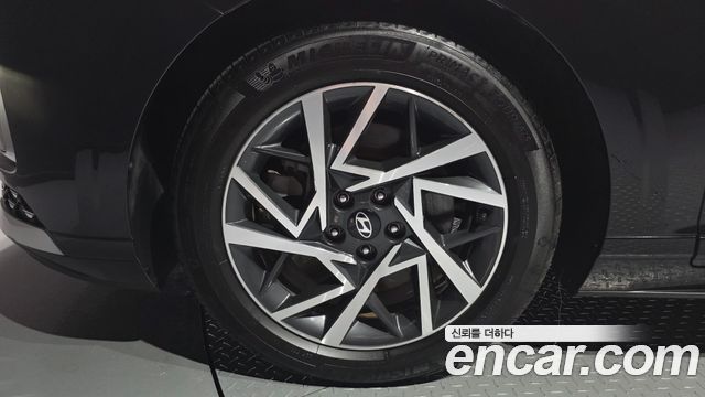 Hyundai Grandeur 2023 — photo 5