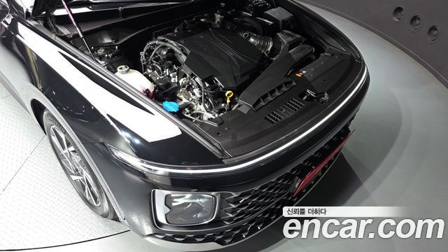 Hyundai Grandeur 2023 — photo 6