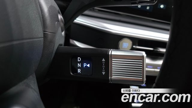 Hyundai Grandeur 2023 — photo 9