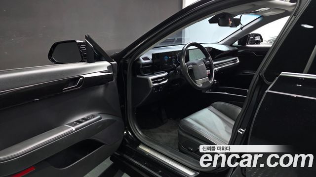 Hyundai Grandeur 2023 — photo 10