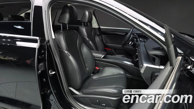 Hyundai Grandeur 2023 — photo 11