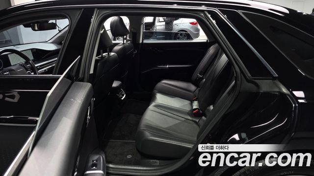 Hyundai Grandeur 2023 — photo 12