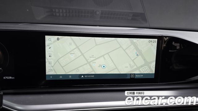 Hyundai Grandeur 2023 — photo 14