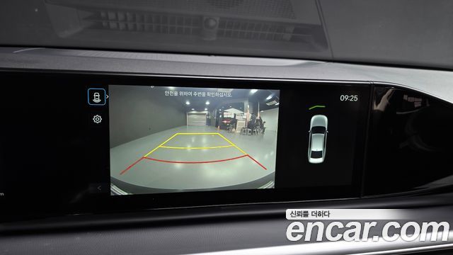 Hyundai Grandeur 2023 — photo 15