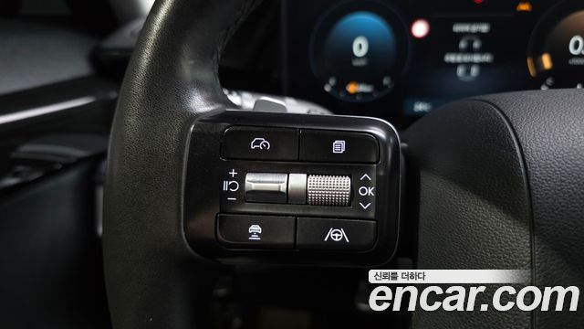 Hyundai Grandeur 2023 — photo 16