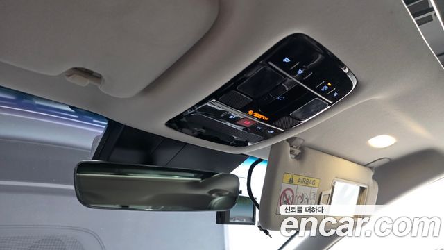 Hyundai Grandeur 2023 — photo 18