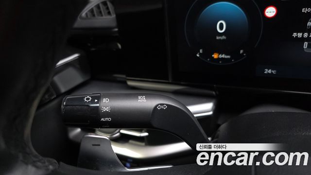Hyundai Grandeur 2023 — photo 20