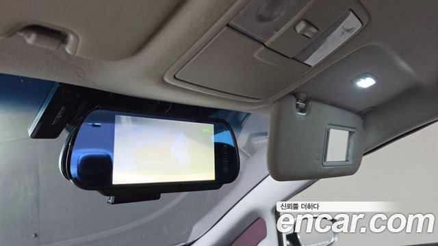 Kia K3 2015 — photo 16