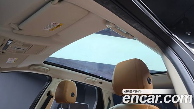 Land Rover Discovery Sport 2018 — photo 21