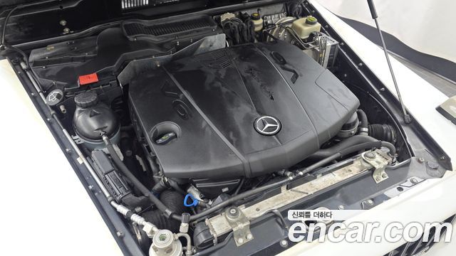 Mercedes-Benz G-Class 2014 — photo 6