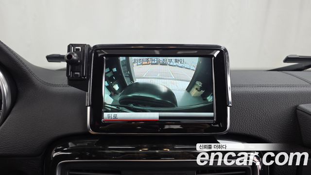 Mercedes-Benz G-Class 2014 — photo 15