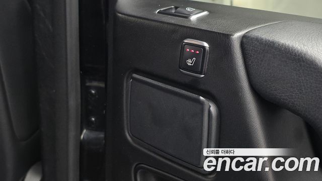 Mercedes-Benz G-Class 2014 — photo 19