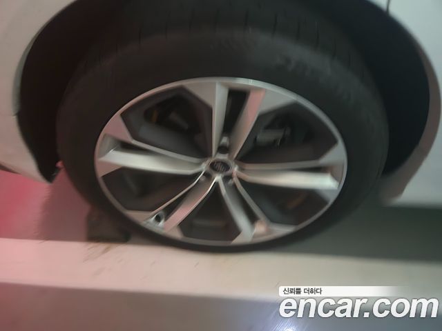 Audi Q8 2026 — photo 7