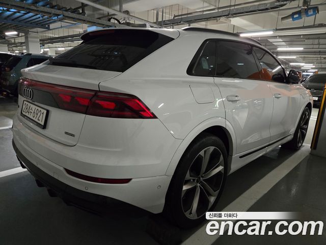 Audi Q8 2026 — photo 15