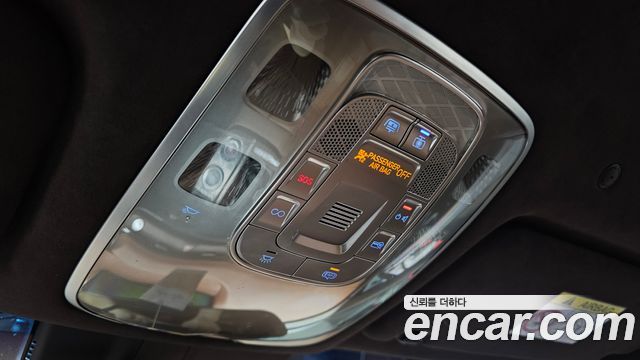 Genesis G80 2022 — photo 29