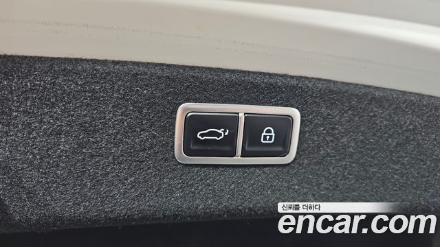 Genesis G80 2022 — photo 39