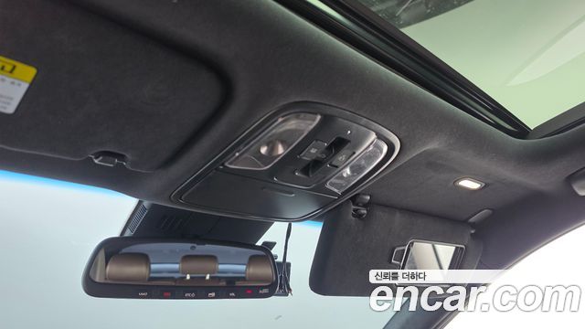 Kia Stinger 2019 — photo 25