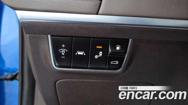 Kia Stinger 2019 — photo 26