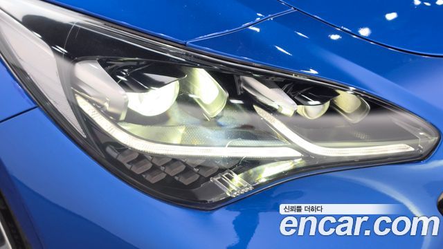 Kia Stinger 2019 — photo 8