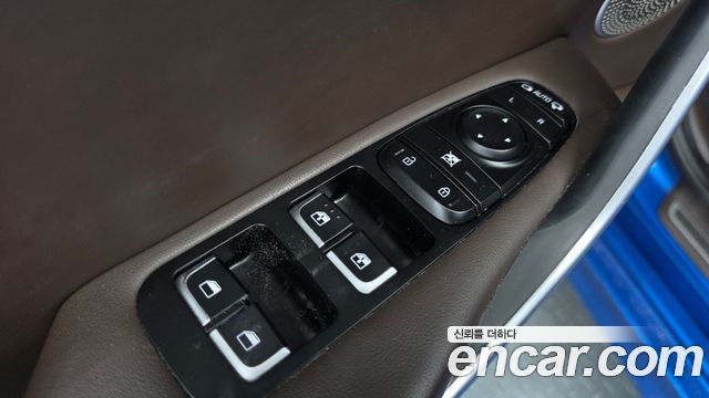Kia Stinger 2019 — photo 29