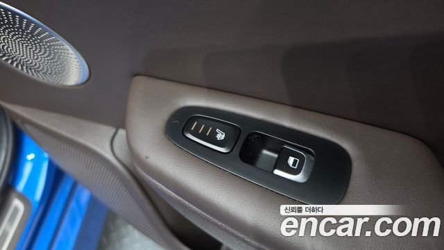 Kia Stinger 2019 — photo 30
