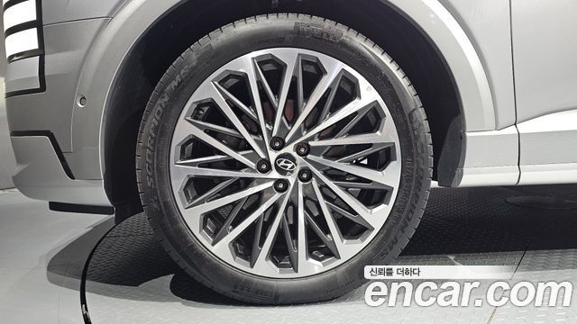 Hyundai Palisade 2026 — photo 5