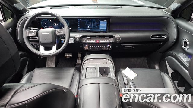 Hyundai Palisade 2026 — photo 10