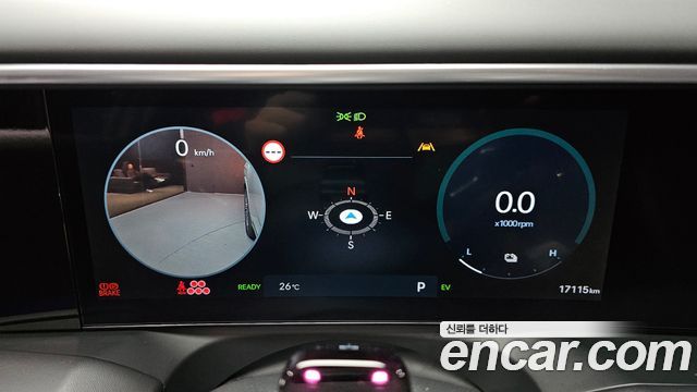 Hyundai Palisade 2026 — photo 11