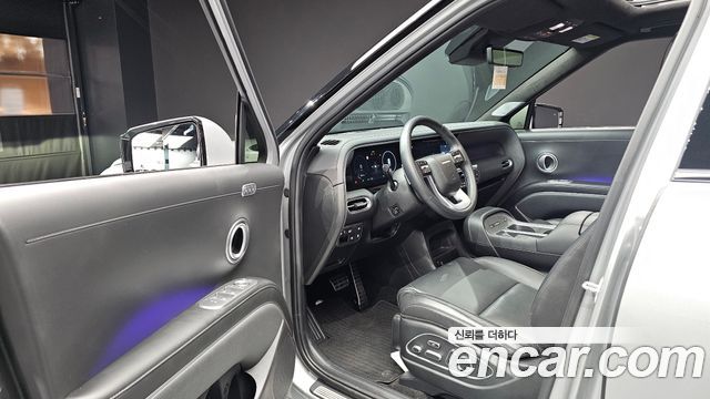 Hyundai Palisade 2026 — photo 13