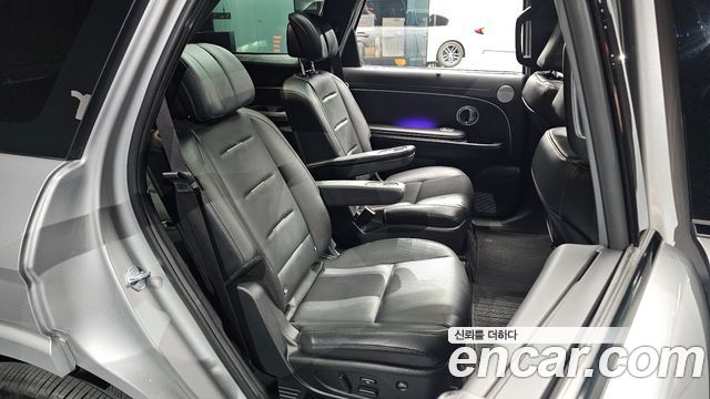 Hyundai Palisade 2026 — photo 17