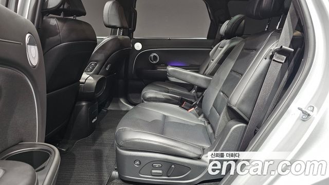 Hyundai Palisade 2026 — photo 18