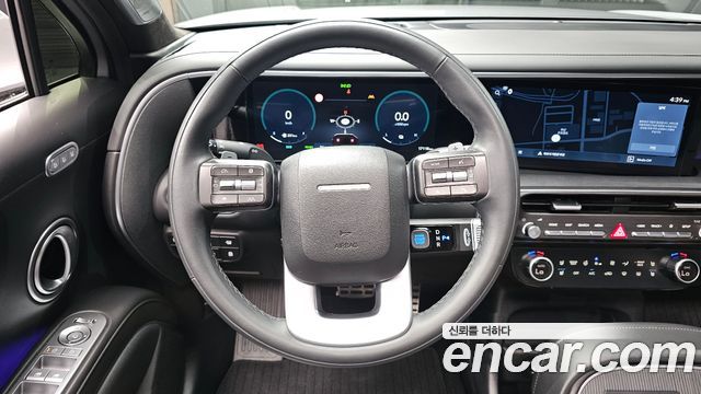 Hyundai Palisade 2026 — photo 19