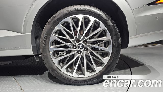 Hyundai Palisade 2026 — photo 7