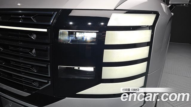 Hyundai Palisade 2026 — photo 8