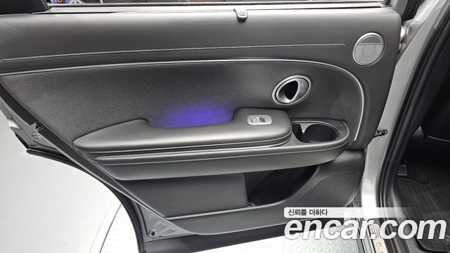 Hyundai Palisade 2026 — photo 15