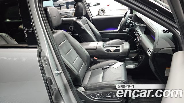 Hyundai Palisade 2026 — photo 16