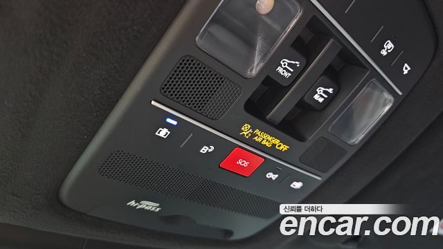 Hyundai Palisade 2026 — photo 28
