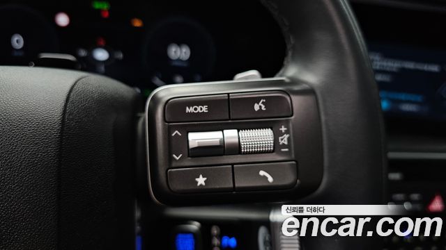 Hyundai Palisade 2026 — photo 33
