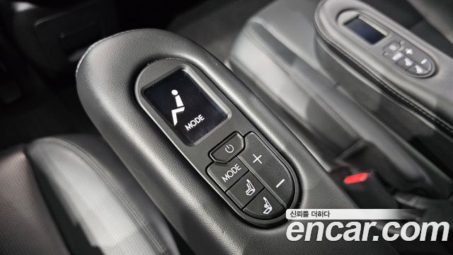 Hyundai Palisade 2026 — photo 40