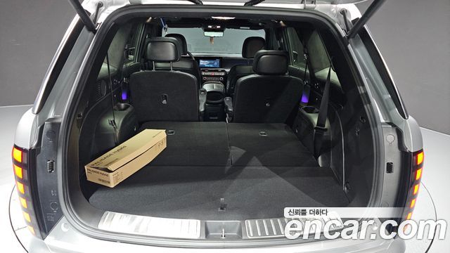 Hyundai Palisade 2026 — photo 41