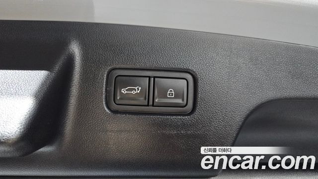 Hyundai Palisade 2026 — photo 42