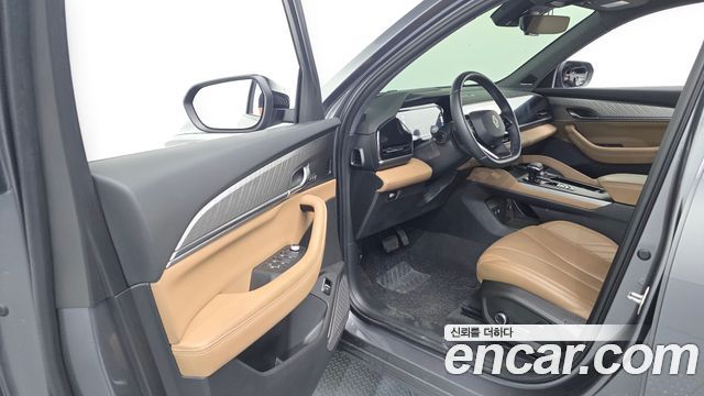 Renault Korea Grand Koleos 2025 — photo 13